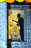 Brahmakalashanga Rathotsava at Shrimath Anantheshwar Temple Vittal (25 April 2025)